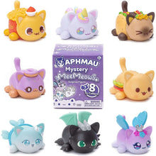 Load image into Gallery viewer, Aphmau Mystery Meemeows Figures