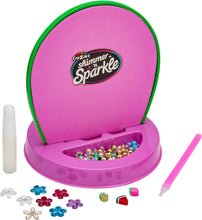 Load image into Gallery viewer, Shimmer N Sparkle Headbands & Barrette