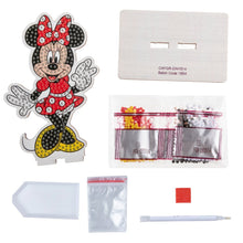 Load image into Gallery viewer, Minnie Mouse