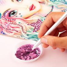 Load image into Gallery viewer, Top Model Create Your Diamond