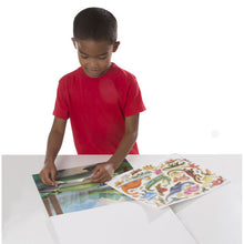 Load image into Gallery viewer, Prehistoric Sticker Pad