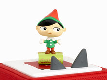Load image into Gallery viewer, Tonies Story - Pinocchio & Others