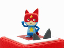 Load image into Gallery viewer, Tonies Creative - Superhero Boy