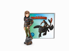 Load image into Gallery viewer, Tonies Story - How to Train a Dragon