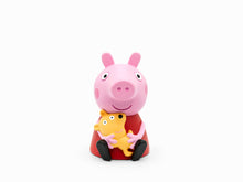 Load image into Gallery viewer, Tonies Story - On The Road With Peppa