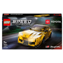 Load image into Gallery viewer, Toyota GR Supra