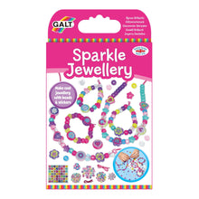 Load image into Gallery viewer, Sparkle Jewellery Kit