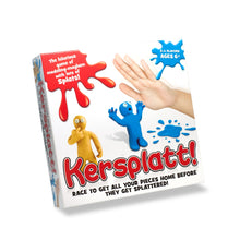 Load image into Gallery viewer, Kersplatt