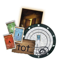 Load image into Gallery viewer, Exit The Mysterious Museum