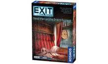 Load image into Gallery viewer, Exit Dead Man on The Orient Express