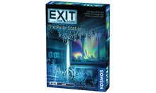 Load image into Gallery viewer, Exit The Polar Station