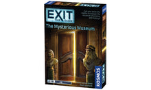 Load image into Gallery viewer, Exit The Mysterious Museum