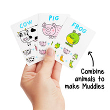 Load image into Gallery viewer, The Muddles