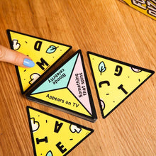 Load image into Gallery viewer, P for Pizza