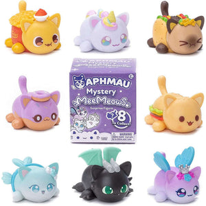 Aphmau Mystery Meemeows Figures