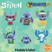 Stitch Mashems