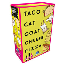 Load image into Gallery viewer, Taco Cat Goat Cheese Pizza
