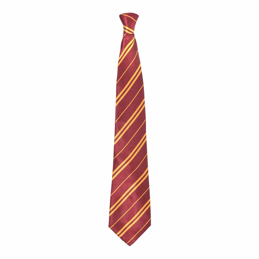 Harry Potter Gryffindor Tie