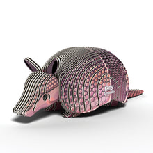 Load image into Gallery viewer, Eugy Armadillo
