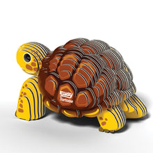 Load image into Gallery viewer, Eugy Tortoise
