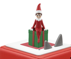 Tonies Story - Elf on the Shelf