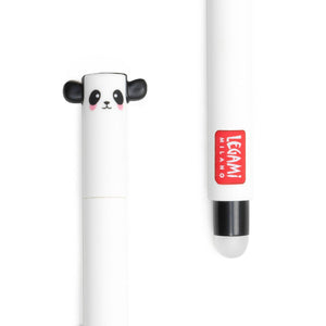 Legami Erasable Pen Panda