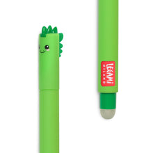 Load image into Gallery viewer, Legami Erasable Pen Dino
