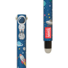 Load image into Gallery viewer, Legami Erasable Pen Astronaut
