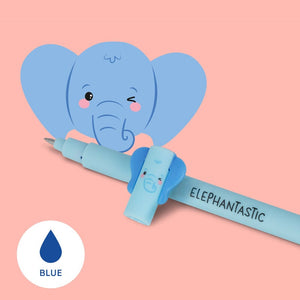 Legami Erasable Pen Elephant