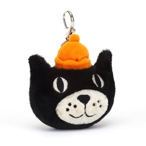 Jellycat Jack Bag Charm