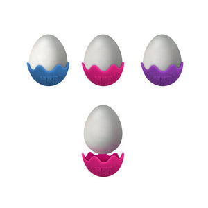 Nee Doh Magic Colour Egg