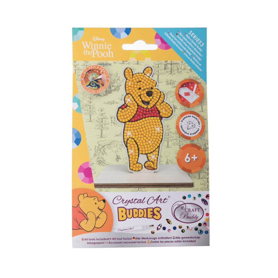 Winnie the Pooh
