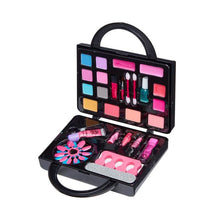 Load image into Gallery viewer, Beauty Make Up Purse
