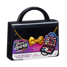 Load image into Gallery viewer, Beauty Make Up Purse

