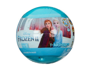 Frozen Mashems