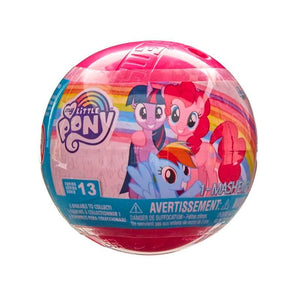 My Little Pony Mashems