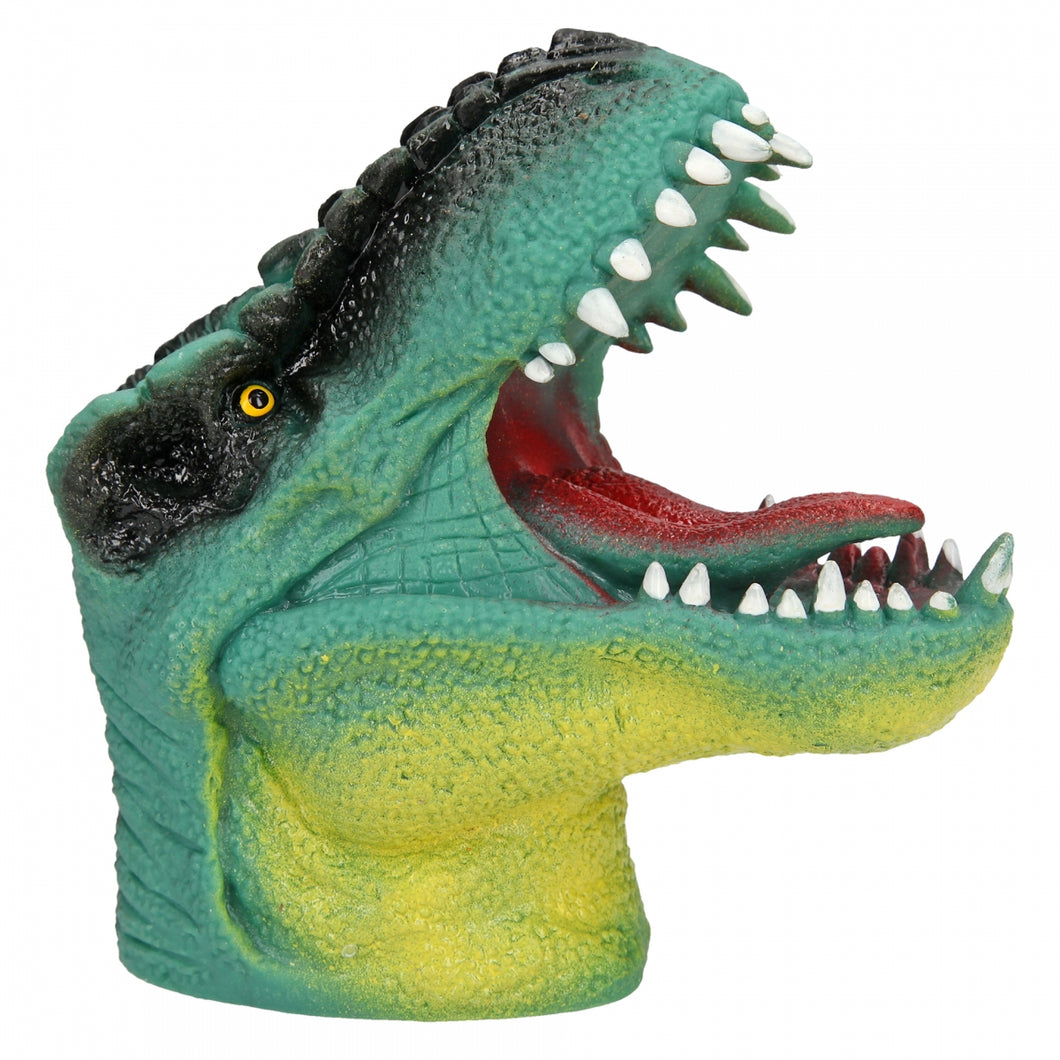 Dino World Hand Puppet