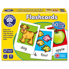 Load image into Gallery viewer, Flashcards
