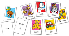 Load image into Gallery viewer, Flashcards
