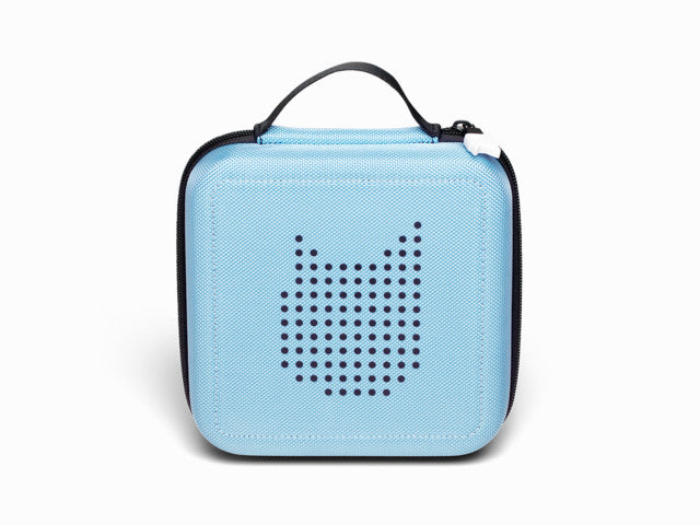 Tonies Carrier - Light Blue