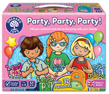Load image into Gallery viewer, Party Party Party
