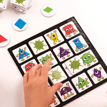 Load image into Gallery viewer, Monster Bingo

