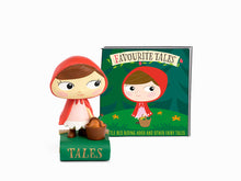 Load image into Gallery viewer, Tonies Story - Little Red Riding Hood
