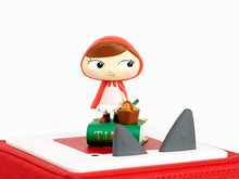 Load image into Gallery viewer, Tonies Story - Little Red Riding Hood
