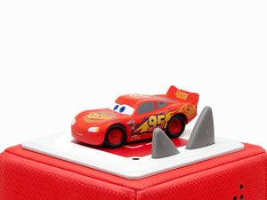 Tonies Story - Cars