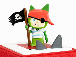 Tonies Creative - Pirate