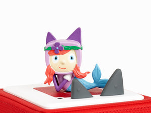 Tonies Creative - Mermaid