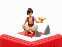 Load image into Gallery viewer, Tonies Story - Aladdin
