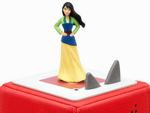 Load image into Gallery viewer, Tonies Story - Mulan
