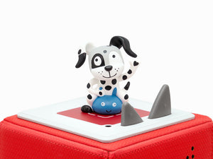 Tonies Story - Playtime & Action Songs 2